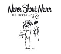 Never Shout Never - The Summer EP