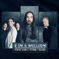 SHAED - 2 in a Million