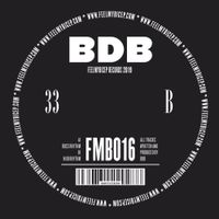 BDB - Boss Rhythm