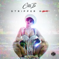 Cardi B - Stripper Hoe
