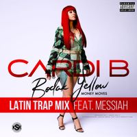 Cardi B - Bodak Yellow (Latin Trap Remix)
