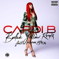 Cardi B - Bodak Yellow (Remix)
