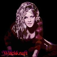 DJ Sabrina the Teenage DJ - Witchkraft