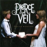 Pierce The Veil - Selfish Machines