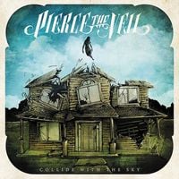 Pierce The Veil - Collide with the Sky