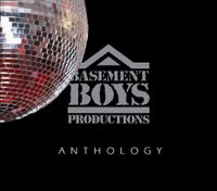 The Basement Boys - Anthology
