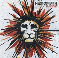 NEEDTOBREATHE - Daylight