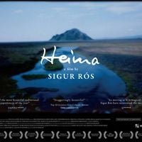 Sigur Rós - Heima
