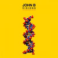 John B - Visions