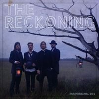 NEEDTOBREATHE - The Reckoning