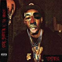 Rome Streetz x The Artivist - Joyeria