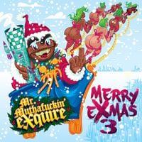 Mr. Muthafuckin' eXquire - Merry eXmas 3