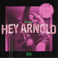 Rico Nasty - Hey Arnold