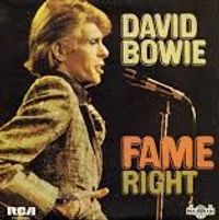 David Bowie - Fame