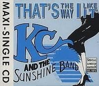 KC and the Sunshine Band - That's the Way (I Like It)