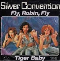 Silver Convention - Fly, Robin, Fly