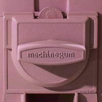 machinegum - Conduit