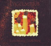 Engelsstaub - Ignis Fatuus: Irrlichter
