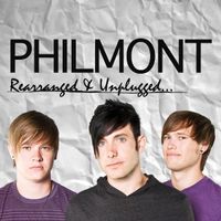 Philmont - Rearranged & Unplugged