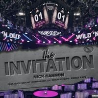 Nick Cannon - The Invitation