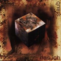 Das Ich - Staub