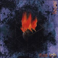 Das Ich - Feuer
