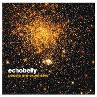 Echobelly - People Are Expensive
