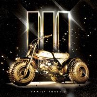 Family Force 5 - III