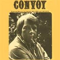 C.W. McCall - Convoy