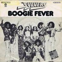 The Sylvers - Boogie Fever
