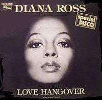 Diana Ross - Love Hangover