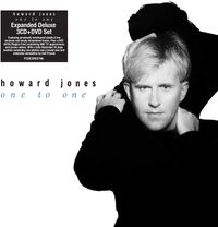 Howard Jones - One To One