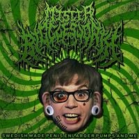 Mister Bigglesworth - Swedish Made Penis Enlarger Pumps and Me