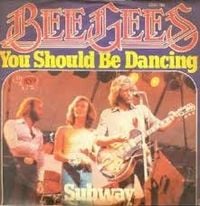 Bee Gees - You Should Be Dancing