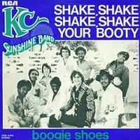 KC and the Sunshine Band - (Shake, Shake, Shake) Shake Your Booty