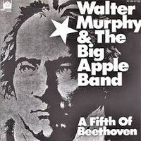 Walter Murphy And The Big Apple Band - A Fifth of Beethoven