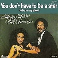 Marilyn McCoo And Billy Davis, Jr. - You Don't Have to Be a Star (To Be in My Show)