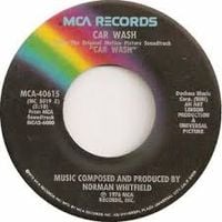 Rose Royce - Car Wash