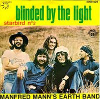 Manfred Mann's Earth Band - Blinded by the Light