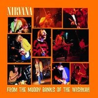 Nirvana - From the Muddy Banks of the Wishkah
