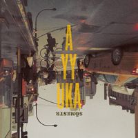 Ayyuka - S&ouml;mestr