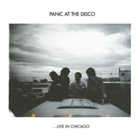 Panic! at the Disco - ...Live in Chicago