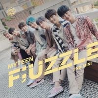 Myteen - F;UZZLE