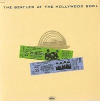 The Beatles - The Beatles at the Hollywood Bowl