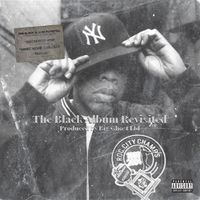 Big Ghost Ltd - The Black Album Revisited
