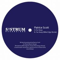 Patrice Scott - Far Away