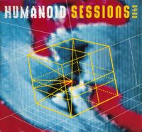 Humanoid - Sessions 84&ndash;88