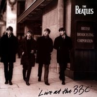 The Beatles - Live at the BBC