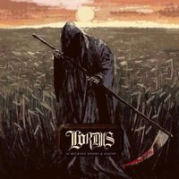 Lordis - In Between Misery & Apathy