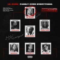 Lil Durk & Only The Family - Family Over Everything